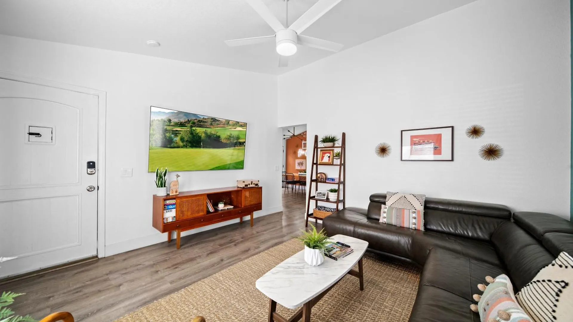 Serenity Now - Home With Pool, Spa, And Outdoor Shower Palm Springs Estados Unidos da América