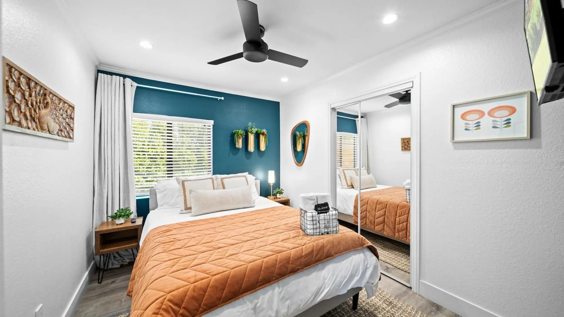 Serenity Now - Home With Pool, Spa, And Outdoor Shower Palm Springs Casa de Férias