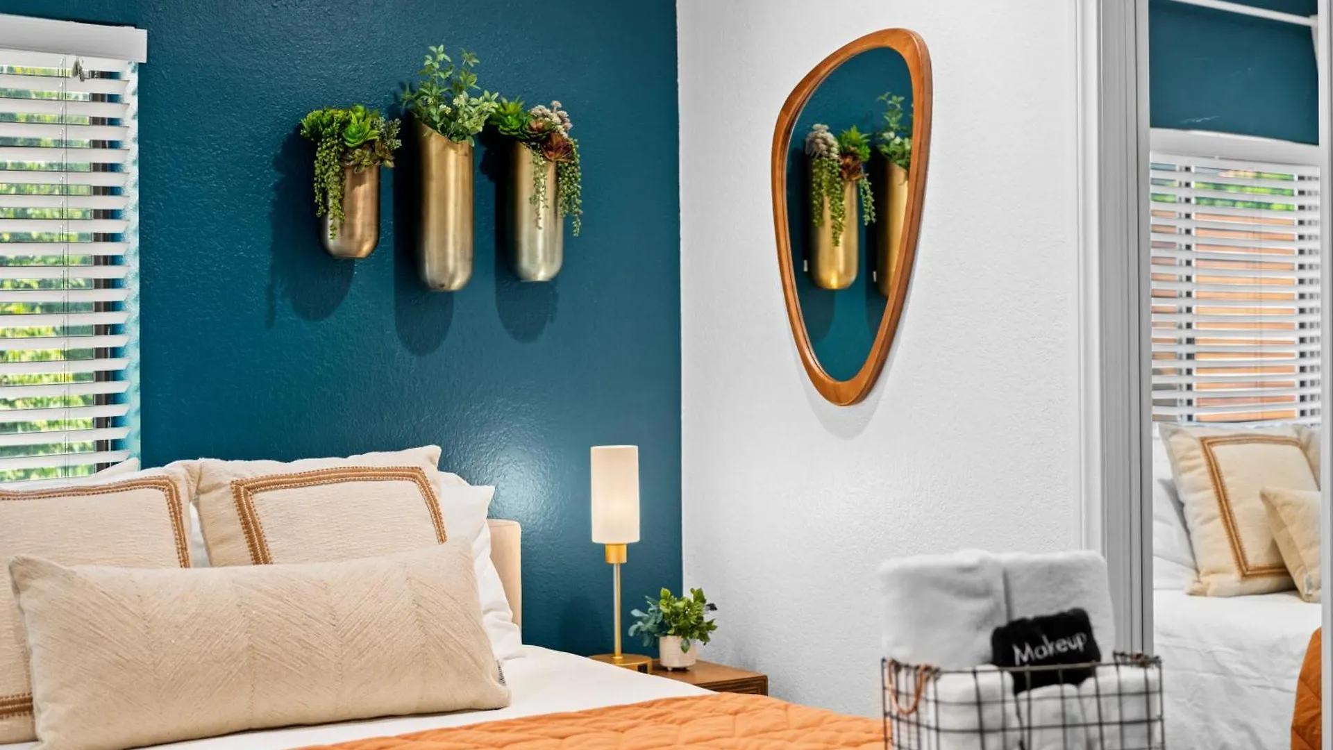 Casa de Férias Serenity Now - Home With Pool, Spa, And Outdoor Shower Palm Springs